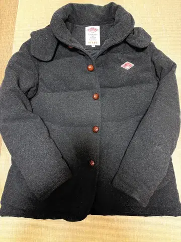 단톤 40 차콜 그레이