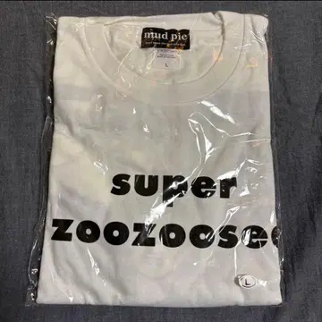 PEDRO super zoozoosea 티셔츠