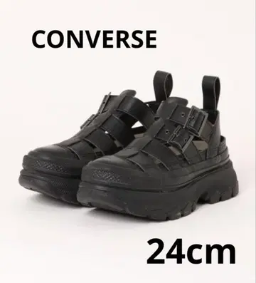 ALL STAR (R) TREKWAVE GLADIATOR OX 샌들