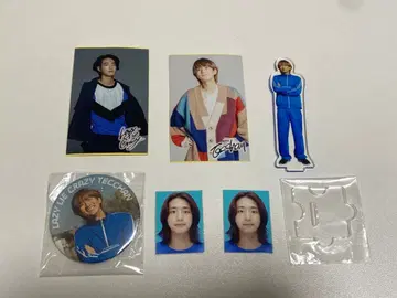 Lazy Lie Crazy 텟짱