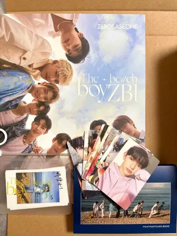 DICON ZB1 사진 세트