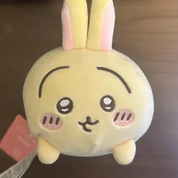 치이카와 (먼작귀) 토끼 MINISO 콜라보