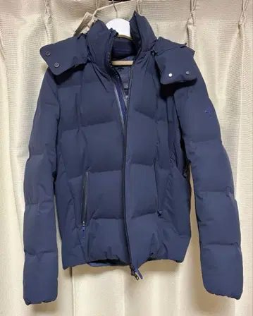 미즈사와 다운 앵커 DAMOGK31U L 사이즈 데상트