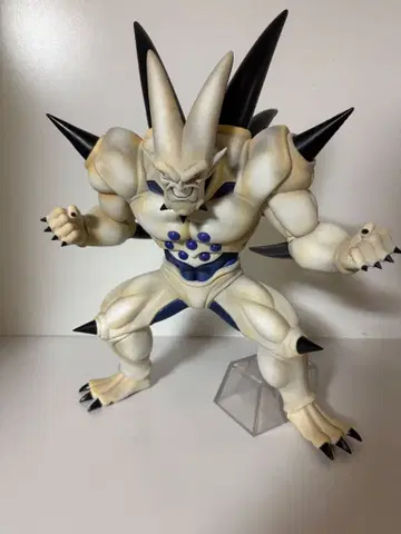 제일복권 D상 초일성룡 드래곤볼 vs 옴니버스 초 이신롱