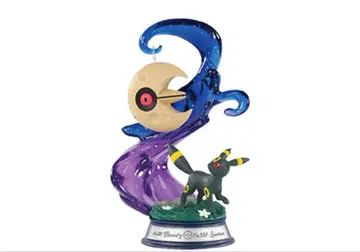 SWING VIGNETTE collection4 블래키 & 루나