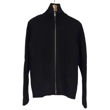 KAIKO 드라이버즈 니트 BLACK 사이즈 2