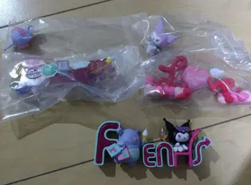 쿠로미 워즈 컬렉션 묶음 판매