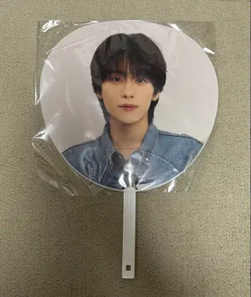 WILD_BLUE 야마시타 코우키 부채