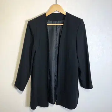 Lapislazuli 노카라 자켓