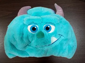 몬스터즈 잉크 샐리 팬캡