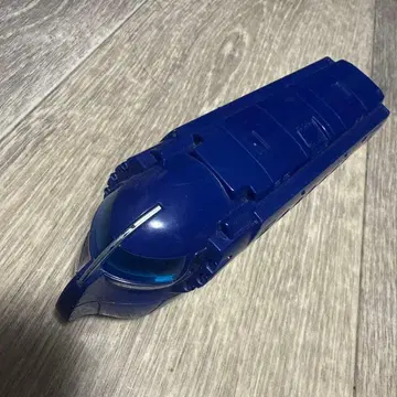 프라레일 차량 rapit 파랑 테크놀로지