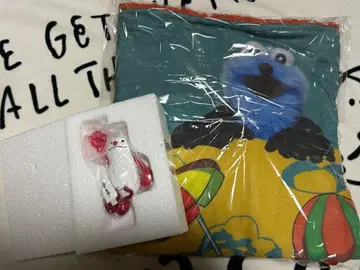 niko and 니코앤드 퍼펫 순순 콜라보 앉은 오브제 논논