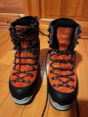 몽벨 알파인 크루저 3000