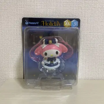 산리오 해피 복권 A상 마이멜로디