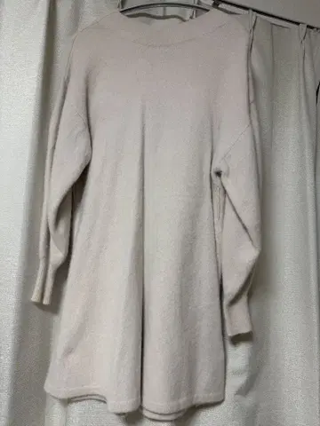 스나이델 SNIDEL 니트 원피스