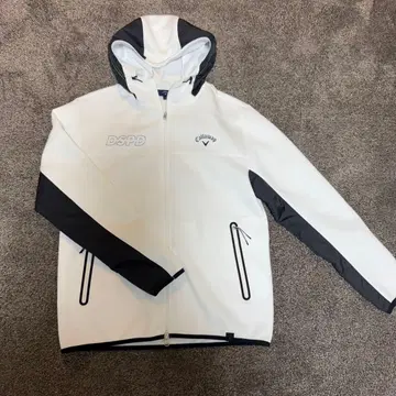 캘러웨이 골프 후드티