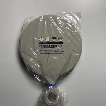 레트로 미사용 이마도키노코도모 쿠보 키리코 손거울