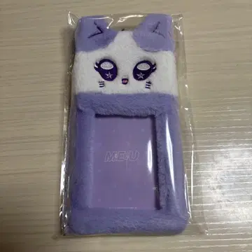 ME:I 미아이 THIS IS ME:I ME:U 트레이딩 카드 홀더