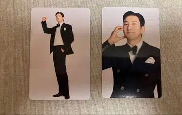 시원 SUPER JUNIOR SUPER SHOW 10 트레이딩 카드 혜택