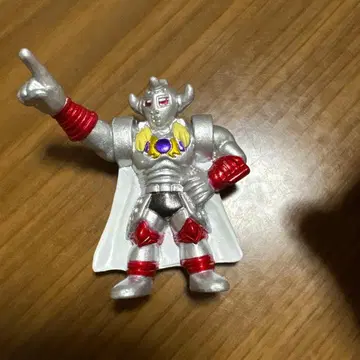 근육맨 근육 케시 26 레어 컬러 악마 장군