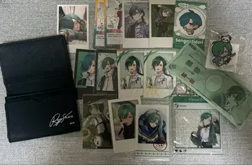 [ ~12/16 ] 니지산지 류센 묶음 판매