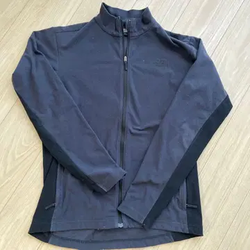 THE NORTH FACE 플리스 소재
