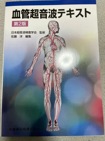 혈관 초음파 텍스트