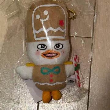 RIIZE 109 POPUP 마스코트 키링 봉제 인형 소희