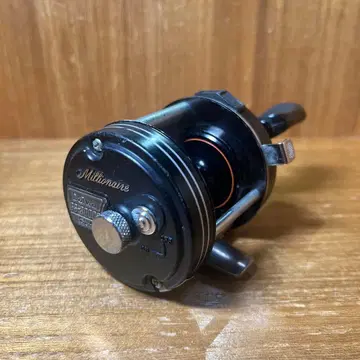 다이와 GS-3000C 베이트릴 밀리오네어