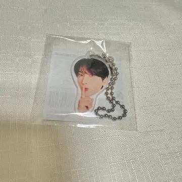 SUPER SHOW 10 랜덤 아크릴 키링 이특