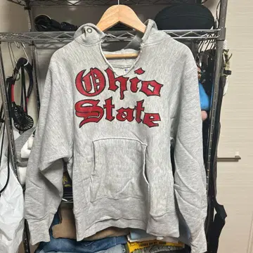 80s champion reverseweave Ohio State