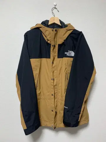 THE NORTH FACE GORE-TEX 마운틴 파카 L