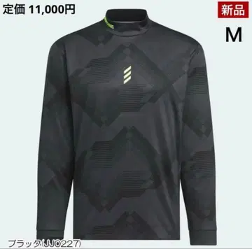 [ 새상품 ] 아디다스 / 하이넥 / 모크넥 / 긴팔