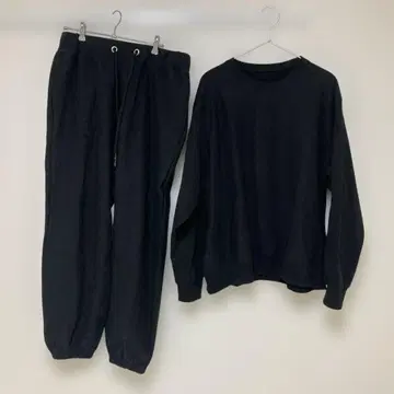 훼미리마트 맨투맨 트레이닝복 & 스웨트 팬츠