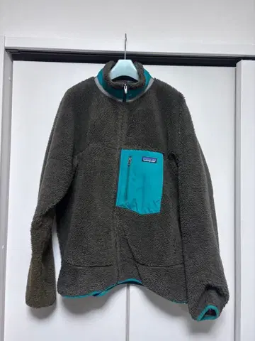 Patagonia 레트로X 12FA