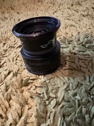 [미사용] 25 엑센스 3000MHG 스풀