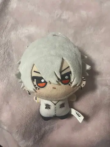 사마토키 SD 인형 히프노시스 마이크