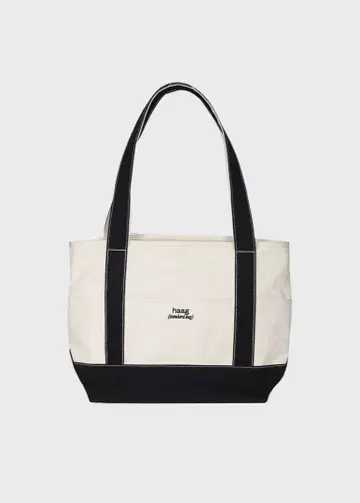 새상품급 [haag] a standard bag 토트백 헤이그
