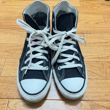 컨버스 에딕트 고어텍스 하이컷 스니커즈