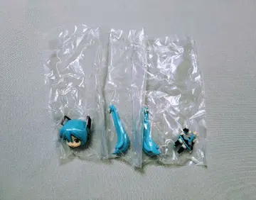 넨도로이드 서프라이즈 하츠네 미쿠