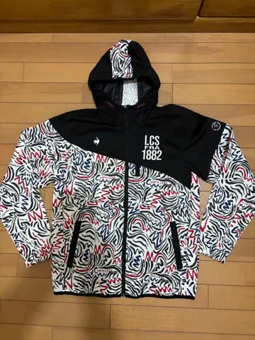 골프웨어 남성용 르꼬끄 스포르티브 블루종