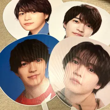 나니와단시 니시하타 다이고 부채