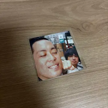 에버스 스티커 실사 8