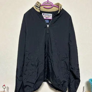 Champion 나일론 자켓