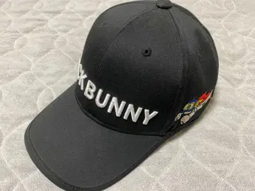 [ 새상품급 ] JACK BUNNY 캡 파마