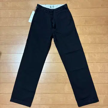 CHALLENGER 데님 워커 팬츠 데님, 워크 팬츠