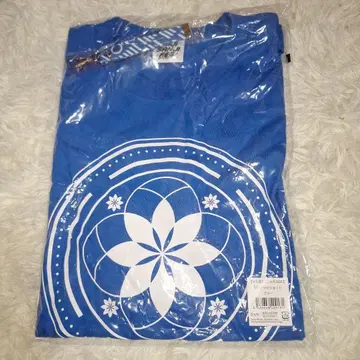 니지 페스티벌 T셔츠 2023