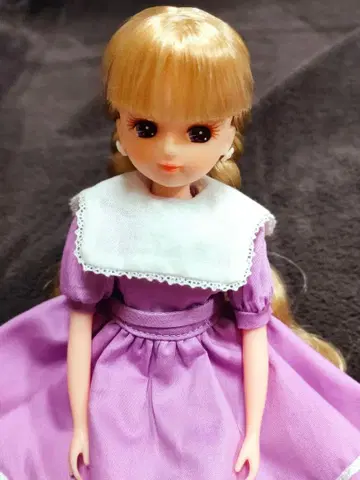 캐슬 리카짱 의류 포함