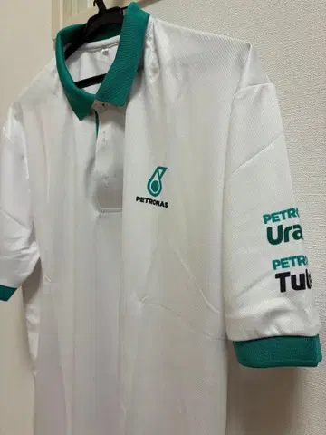 PETRONAS 페트로 피케 셔츠 드라이 셔츠