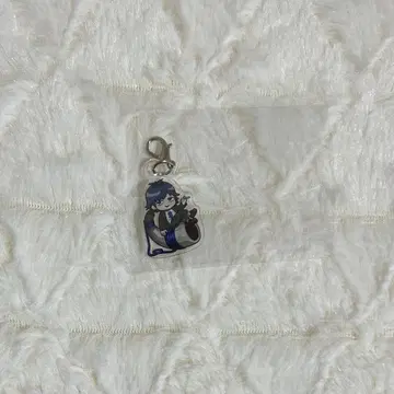 진지하게 야바시티 아크릴 참 우츠센세